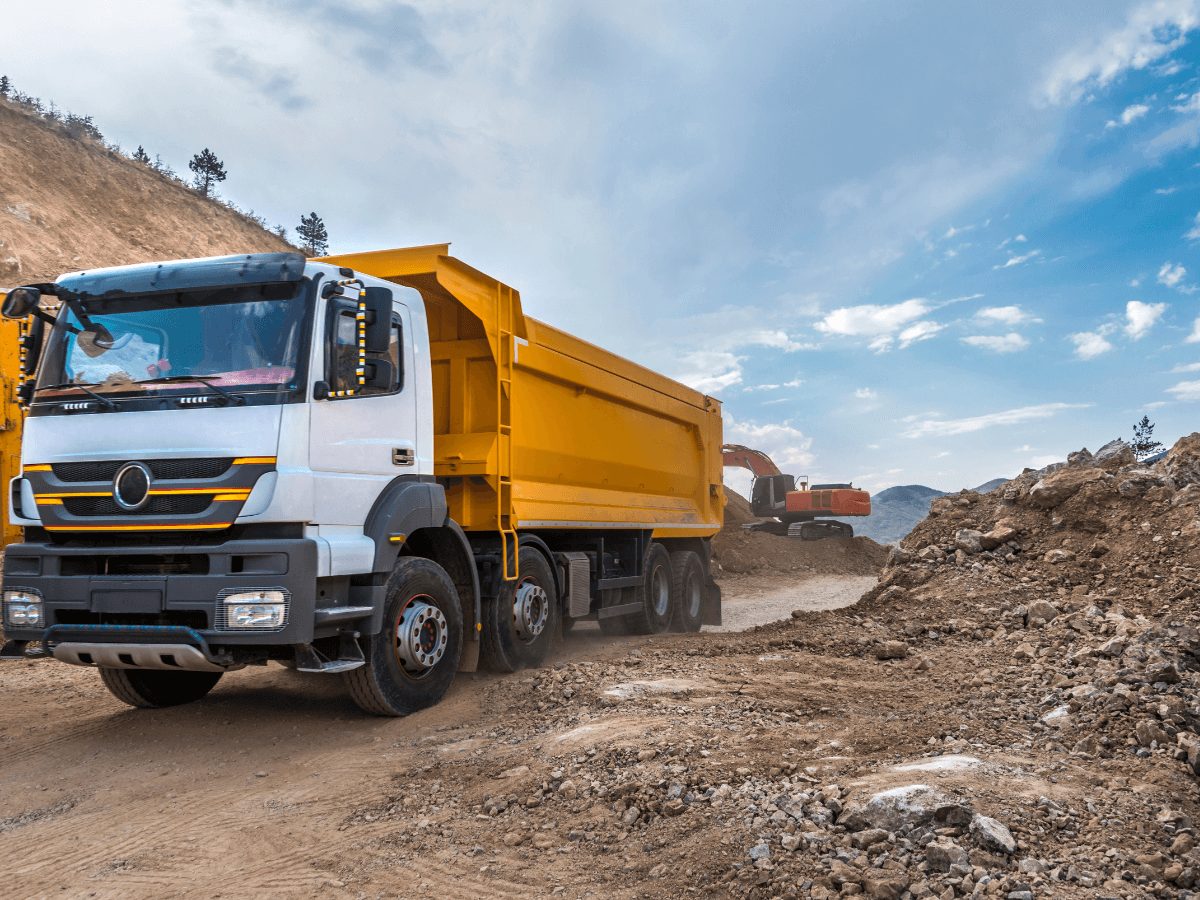 Depo ve Dükkan Moloz Boşaltma