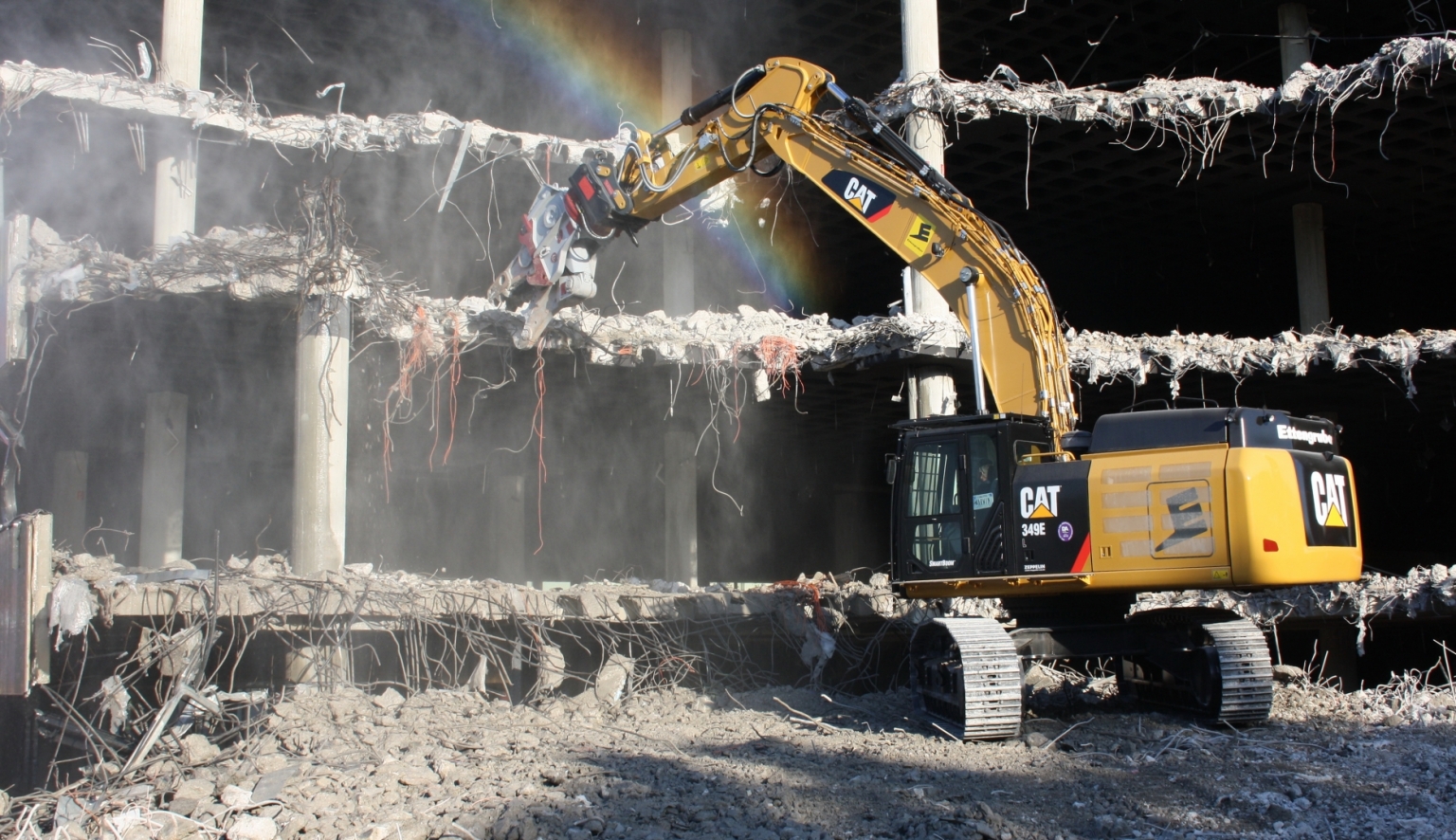 Profesyonel Moloz Ekibi