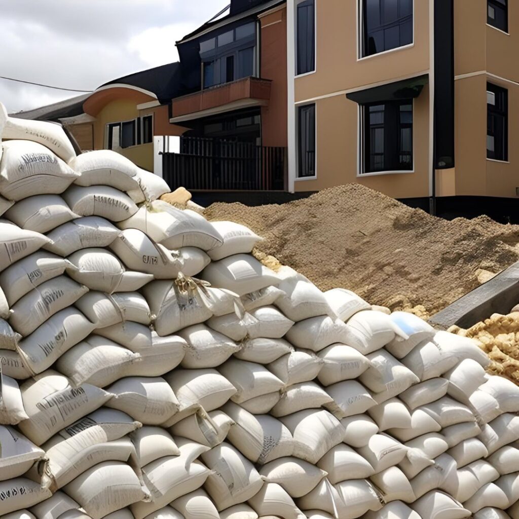 Şantiye Moloz Temizleme